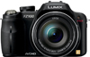 LUMIX DMC-FZ100